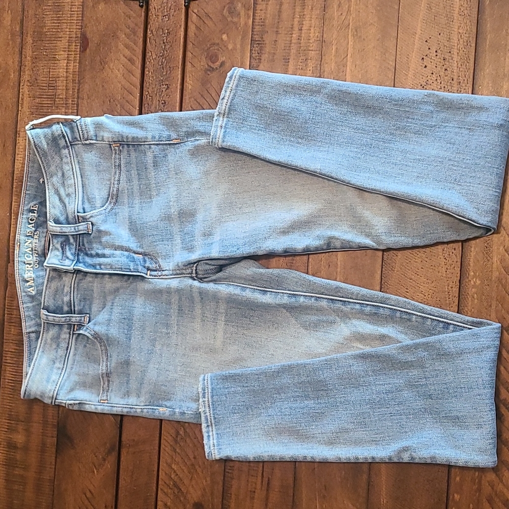 American Eagle jegging